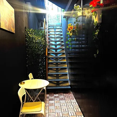 Prvi Maj Apartment Belgrade