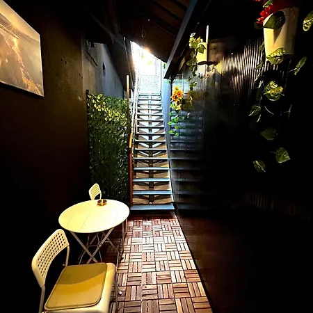Prvi Maj Apartment