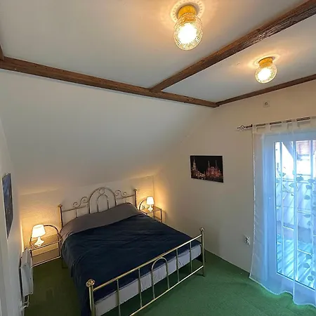 Prvi Maj Apartment