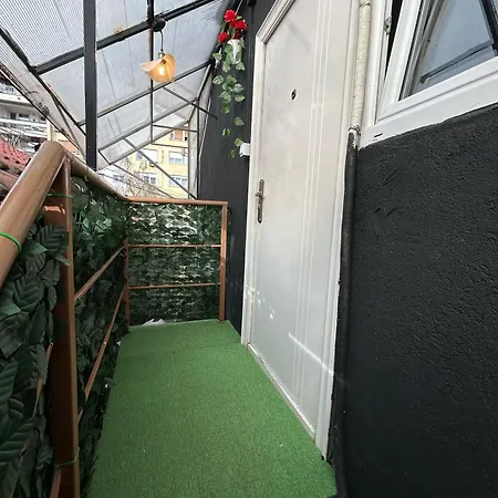 Apartment Prvi Maj