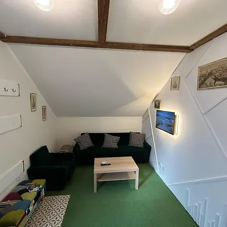 Prvi Maj Apartment